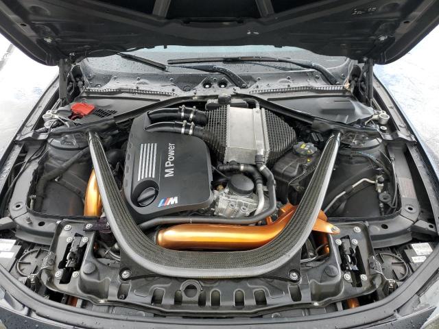 Photo 11 from auction – 2015 BMW M3 with VIN WBS3C9C51FP805725