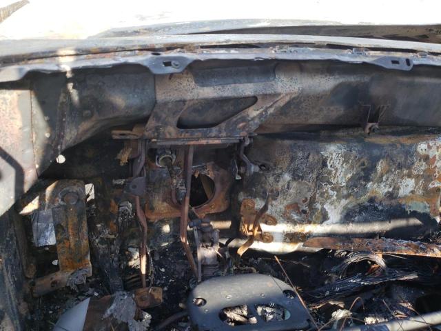 Photo 9 from auction – 1992 FORD F250 with VIN 1FTHF26M6NNA45641