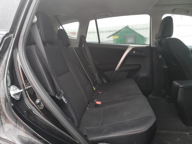 Photo 10 from auction – 2015 TOYOTA RAV4 XLE with VIN 2T3RFREV4FW363887