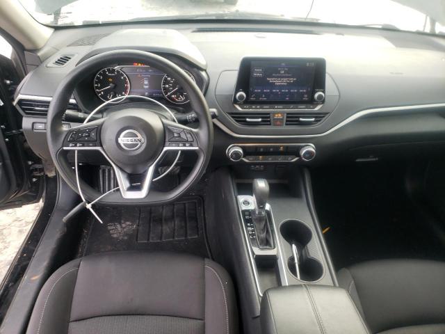 Photo 8 from auction – 2020 NISSAN ALTIMA S with VIN 1N4BL4BVXLC232632
