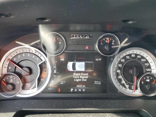 Photo 9 from auction – 2014 RAM 1500 SLT with VIN 1C6RR7LTXES433453