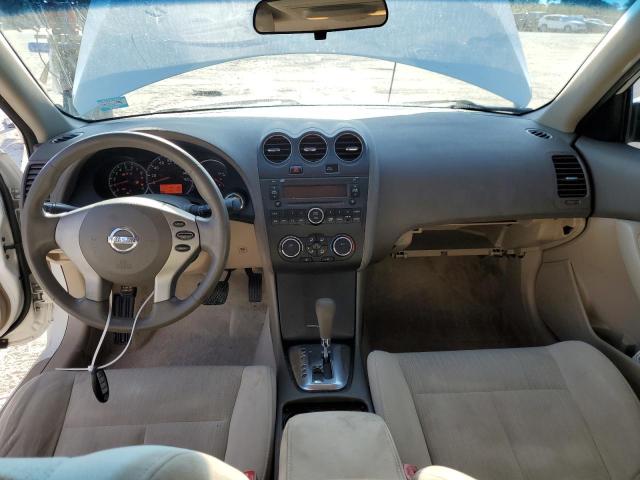 Photo 8 from auction – 2011 NISSAN ALTIMA BAS with VIN 1N4AL2AP5BC136604