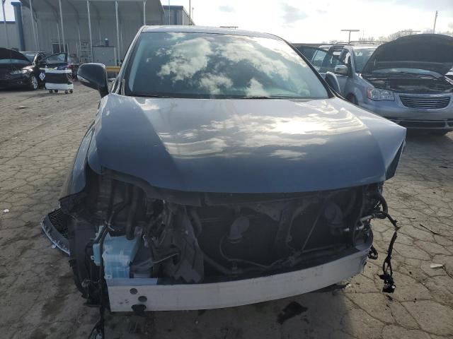 Photo 5 from auction – 2011 LEXUS RX 450 with VIN JTJZB1BA4B2004988