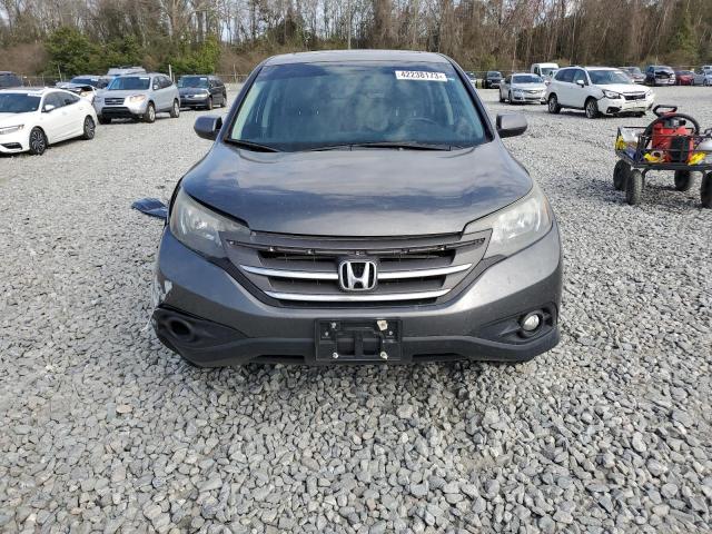 Photo 5 from auction – 2012 HONDA CR-V EX with VIN 2HKRM4H50CH626092