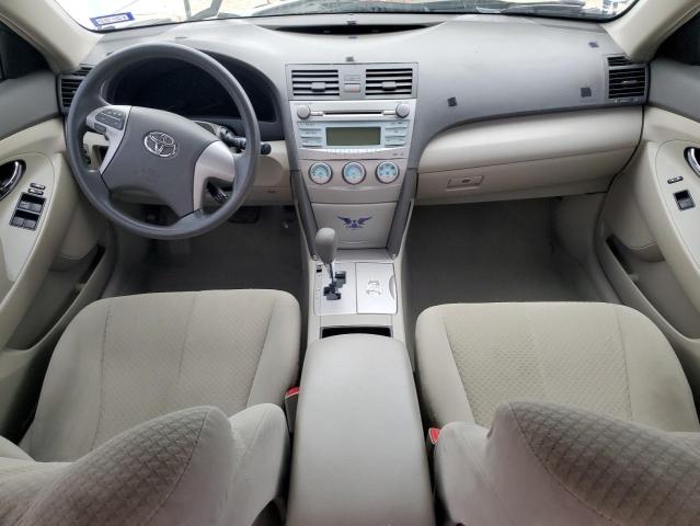 Photo 8 from auction – 2008 TOYOTA CAMRY CE with VIN 4T4BE46K58R020809