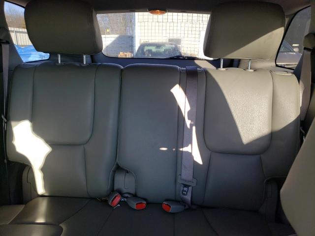 Photo 10 from auction – 2005 CHEVROLET EQUINOX LT with VIN 2CNDL73F156037831