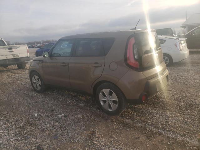 Photo 2 from auction – 2014 KIA SOUL with VIN KNDJN2A29E7002085