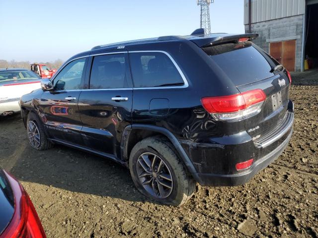 Photo 2 from auction – 2018 JEEP GRAND CHER with VIN 1C4RJFBG5JC208182