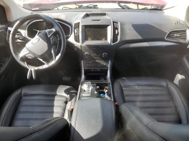 Photo 8 from auction – 2020 FORD EDGE SEL with VIN 2FMPK4J90LBA07767