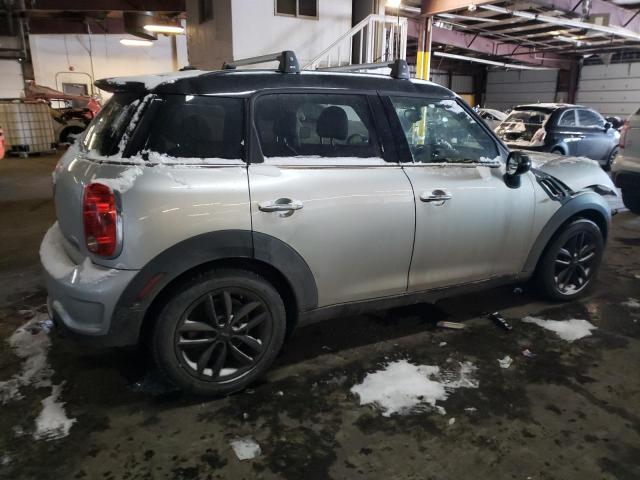 Photo 3 from auction – 2012 MINI COOPER S C with VIN WMWZC3C59CWL88187