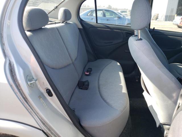 Photo 10 from auction – 2003 TOYOTA ECHO with VIN JTDBT123730283997