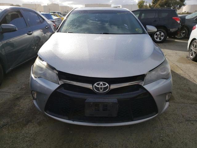 Photo 5 from auction – 2016 TOYOTA CAMRY LE with VIN 4T1BF1FK5GU125435