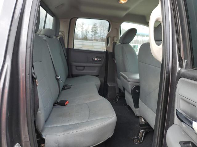 Photo 10 from auction – 2016 RAM 1500 SLT with VIN 1C6RR6GT9GS178950