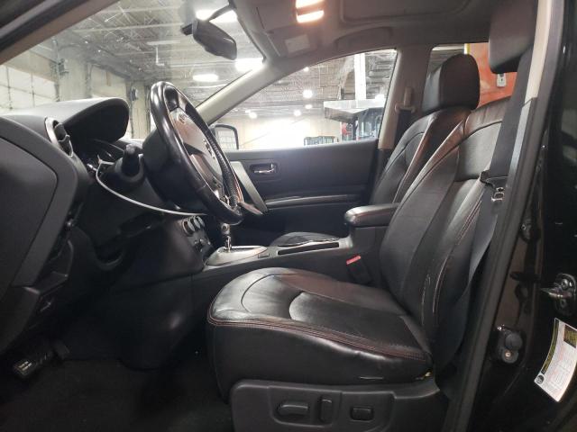 Photo 7 from auction – 2011 NISSAN ROGUE S with VIN JN8AS5MV5BW679799