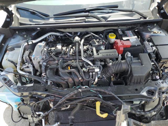Photo 11 from auction – 2022 NISSAN SENTRA SR with VIN 3N1AB8DV2NY316485