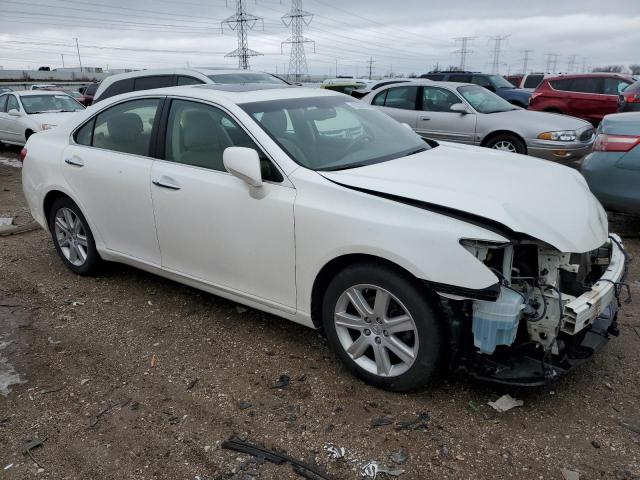 Photo 4 from auction – 2007 LEXUS ES 350 with VIN JTHBJ46G972010279