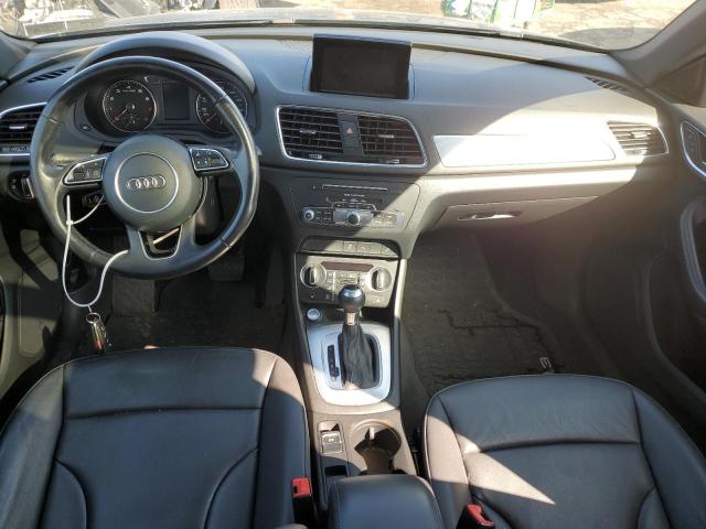 Photo 8 from auction – 2016 AUDI Q3 PREMIUM with VIN WA1EFCFS7GR014685