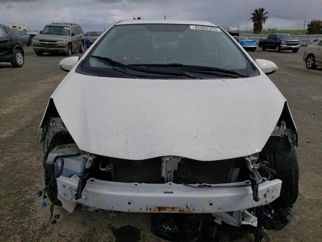 Photo 5 from auction – 2012 TOYOTA PRIUS C with VIN JTDKDTB34C1019851