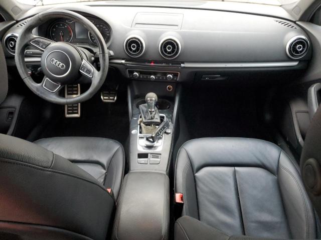 Photo 8 from auction – 2016 AUDI A3 PREMIUM with VIN WAUA7GFF0G1019864