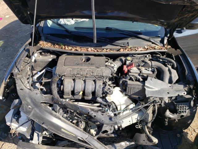 Photo 11 from auction – 2015 NISSAN SENTRA S with VIN 3N1AB7AP1FY359037