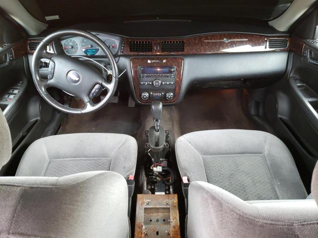 Photo 8 from auction – 2014 CHEVROLET IMPALA LT with VIN 2G1WB5E37E1109497