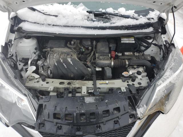Photo 11 from auction – 2018 NISSAN VERSA NOTE with VIN 3N1CE2CP9JL360054