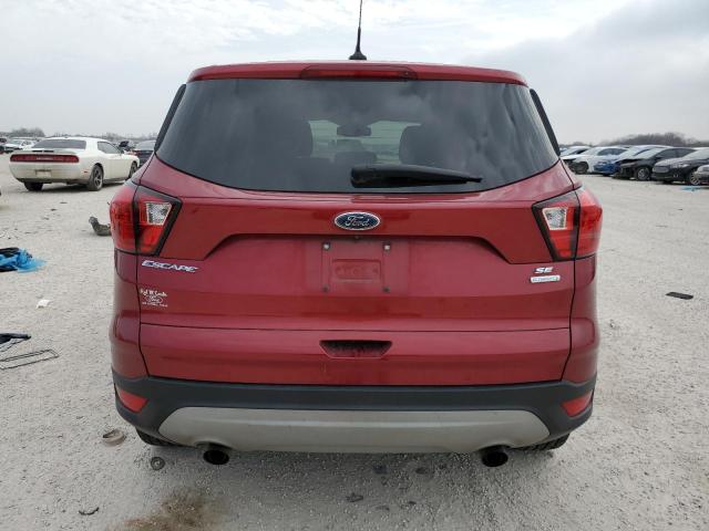 Photo 6 from auction – 2019 FORD ESCAPE SE with VIN 1FMCU0GD9KUC52265