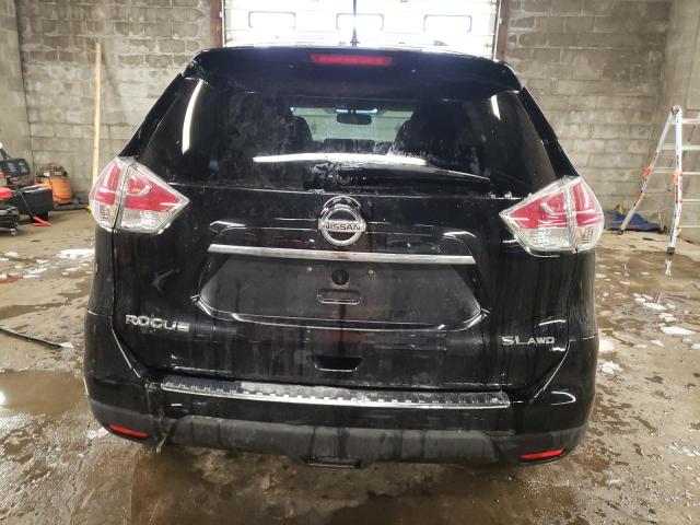 Photo 6 from auction – 2015 NISSAN ROGUE S with VIN 5N1AT2MVXFC858639