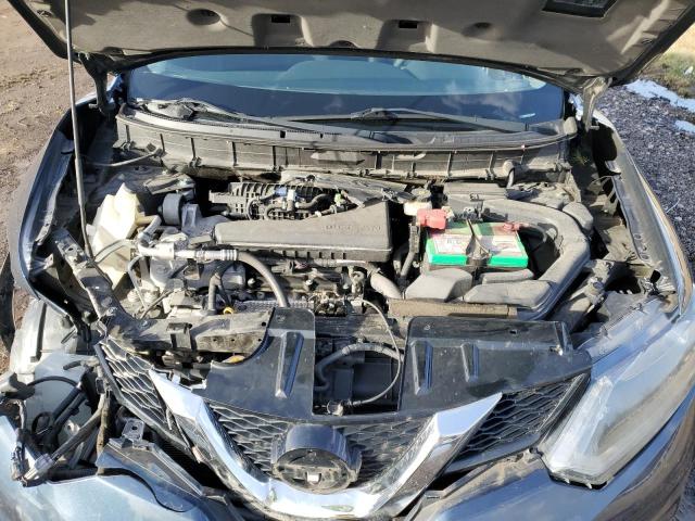Photo 12 from auction – 2015 NISSAN ROGUE S with VIN 5N1AT2MT8FC764063