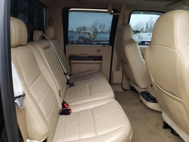Photo 10 from auction – 2008 FORD F350 SUPER with VIN 1FTWW33R18EC42489