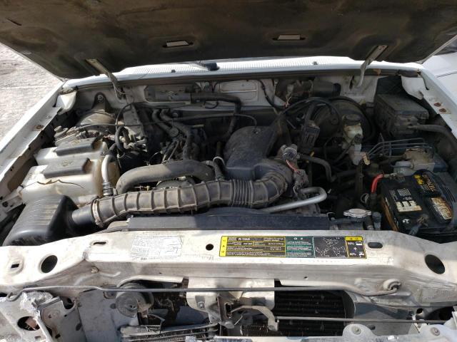 Photo 11 from auction – 2004 FORD RANGER SUP with VIN 1FTYR44U04PA67305