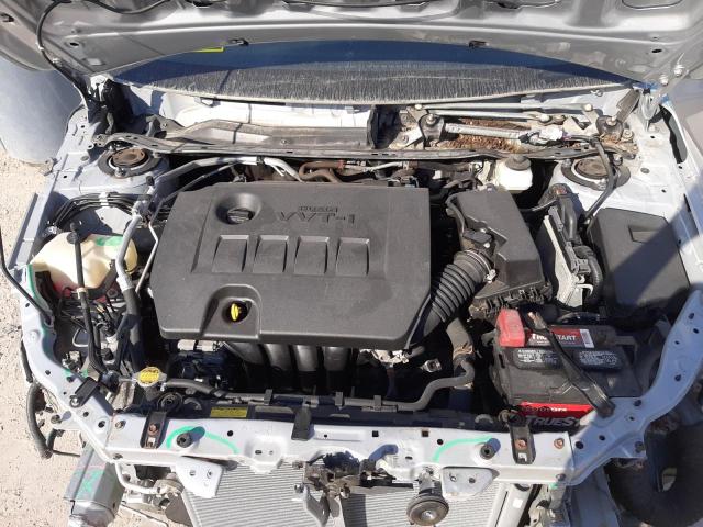 Photo 11 from auction – 2013 TOYOTA COROLLA BA with VIN 2T1BU4EE5DC925832