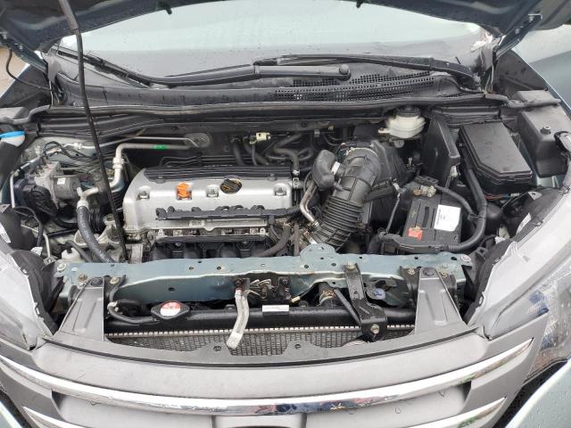 Photo 12 from auction – 2012 HONDA CR-V EX with VIN 5J6RM4H56CL002691