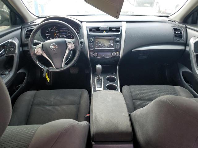 Photo 8 from auction – 2014 NISSAN ALTIMA 2.5 with VIN 1N4AL3AP4EC323553