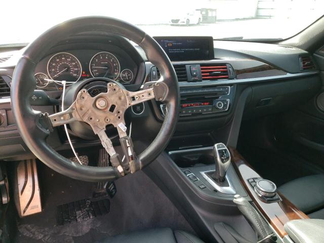 Photo 8 from auction – 2014 BMW 435 XI with VIN WBA3R5C58EK186869