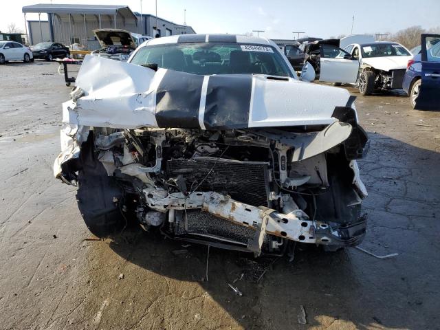Photo 5 from auction – 2012 DODGE CHALLENGER with VIN 2C3CDYBT9CH269707