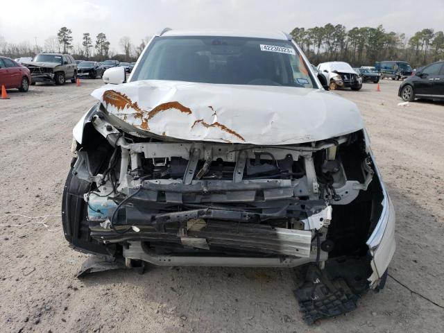 Photo 5 from auction – 2019 MITSUBISHI OUTLANDER with VIN JA4AD3A34KZ023860