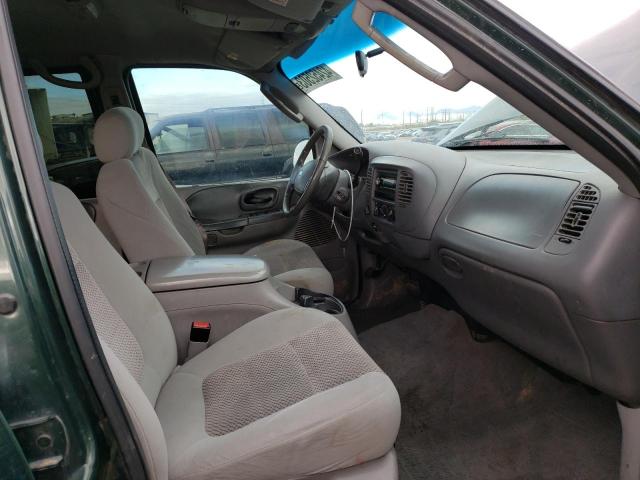 Photo 7 from auction – 2002 FORD F150 SUPER with VIN 1FTRW08LX2KE29996