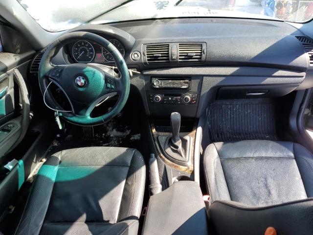 Photo 8 from auction – 2010 BMW 128 I with VIN WBAUP7C57AVK77677