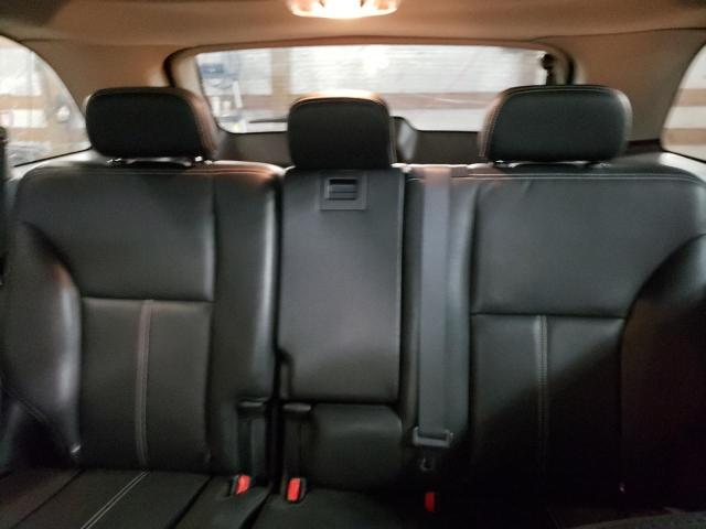 Photo 10 from auction – 2010 FORD EDGE LIMIT with VIN 2FMDK3KC7ABA86911