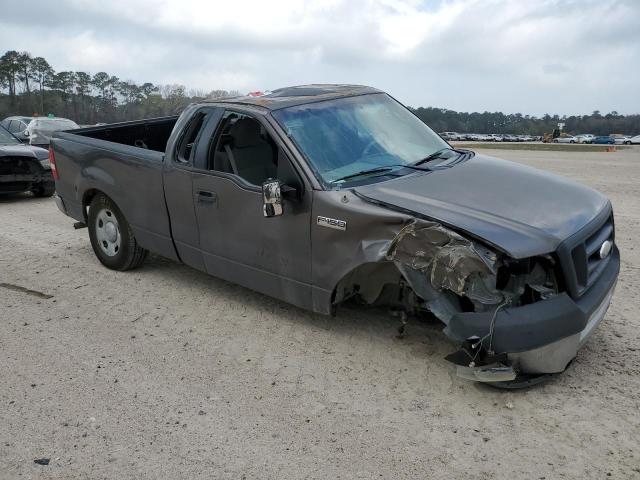 Photo 4 from auction – 2008 FORD F150 with VIN 1FTRF12278KB21540