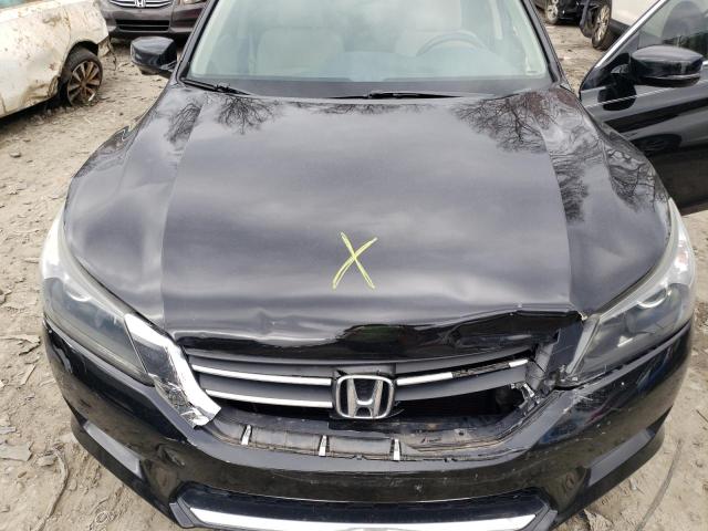 Photo 11 from auction – 2013 HONDA ACCORD with VIN 1HGCR2F77DA238965