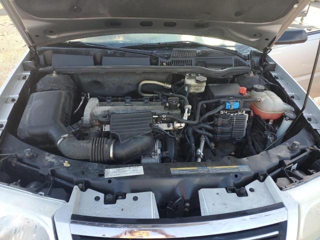 Photo 11 from auction – 2007 SATURN ION LEVEL with VIN 1G8AJ58F87Z136092