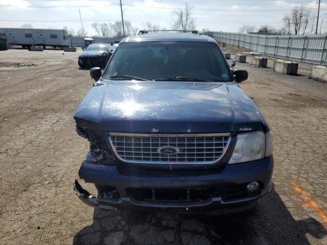 Photo 5 from auction – 2004 FORD EXPLORER with VIN 1FMZU63K34ZA67541