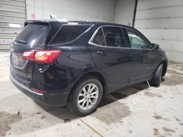 Photo 3 from auction – 2018 CHEVROLET EQUINOX LT with VIN 2GNAXJEVXJ6340606