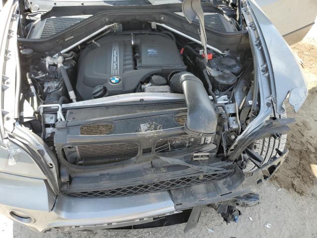 Photo 12 from auction – 2013 BMW X5 XDRIVE3 with VIN 5UXZV4C53D0E11052