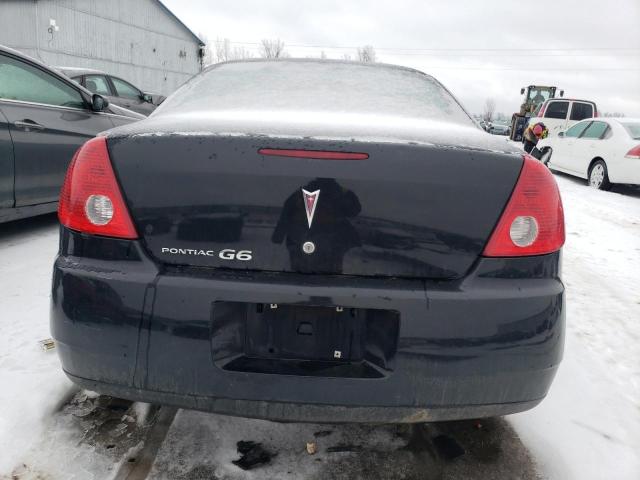 Photo 6 from auction – 2008 PONTIAC G6 BASE with VIN 1G2ZG57B984159759