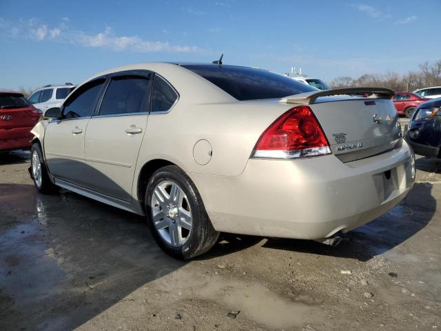Photo 2 from auction – 2012 CHEVROLET IMPALA LT with VIN 2G1WB5E34C1121507