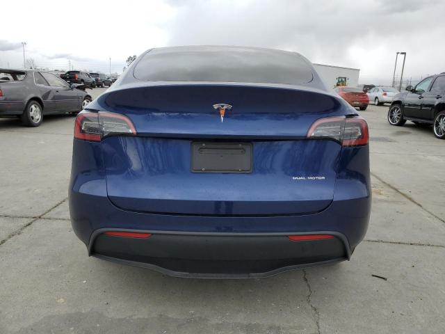 Photo 6 from auction – 2023 TESLA MODEL Y with VIN 7SAYGDEE3PF629583