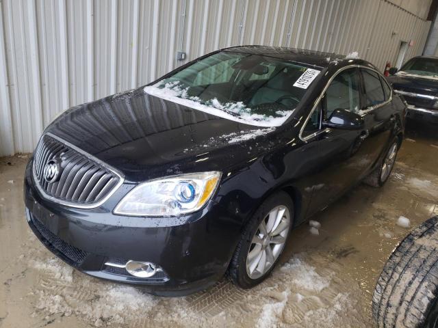 BUICK VERANO CON 2014 with VIN 1G4PR5SK3E4221314 - Photo from auction